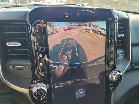 New 2026 RAM 1500 Big Horn image 9