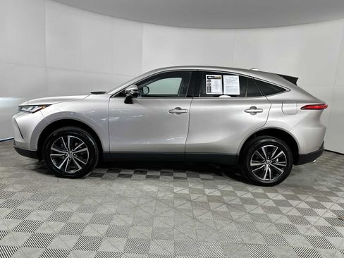 Used 2024 Toyota Venza LE image 5