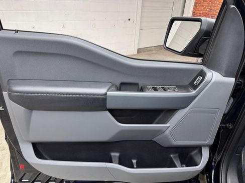 Certified 2022 Ford F150 XLT image 10