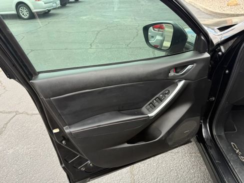 Used 2014 MAZDA CX-5 Grand Touring FWD image 12