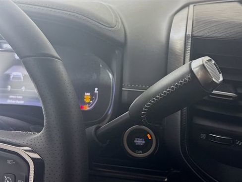 Used 2025 RAM 2500 Power Wagon image 17