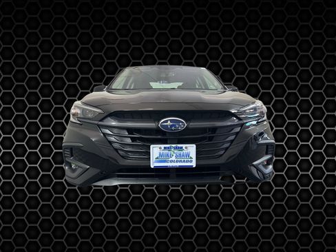 New 2025 Subaru Legacy Limited w/ Popular Package #2 image 2