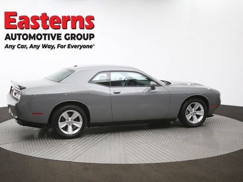 Used 2023 Dodge Challenger SXT image 42