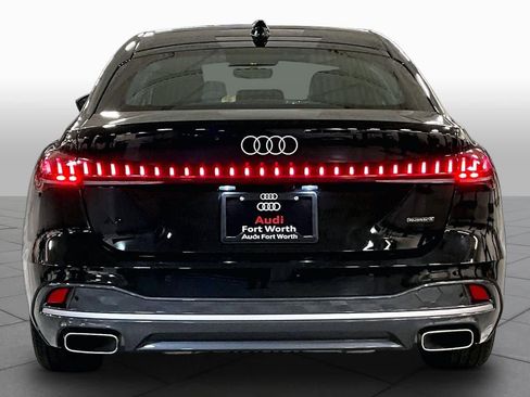Used 2025 Audi A5 2.0T Premium w/ Convenience Package AWD/4WD image 4