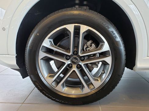 Used 2025 Audi Q5 Premium Plus AWD/4WD image 12