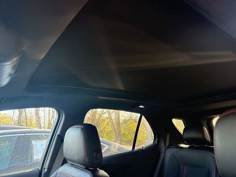 Used 2023 Chevrolet Equinox RS image 13