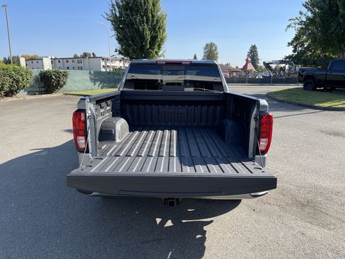 New 2026 GMC Sierra 1500 Elevation w/ Elevation Premium Package image 60