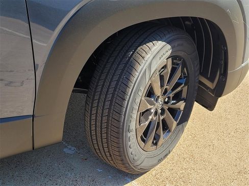 New 2025 MAZDA CX-50 2.5 Hybrid w/ Weather Package image 4