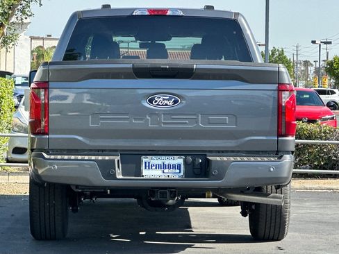 New 2026 Ford F150 STX RWD image 5