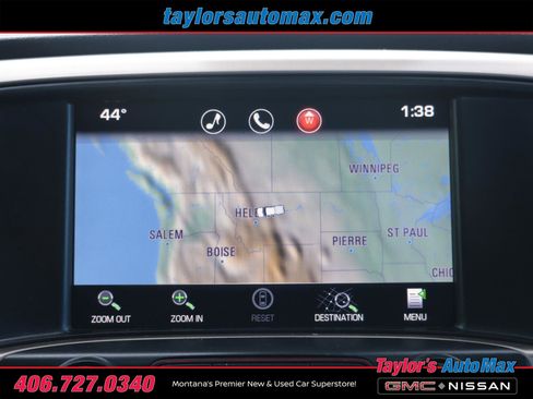 Used 2015 GMC Sierra 2500 Denali image 15