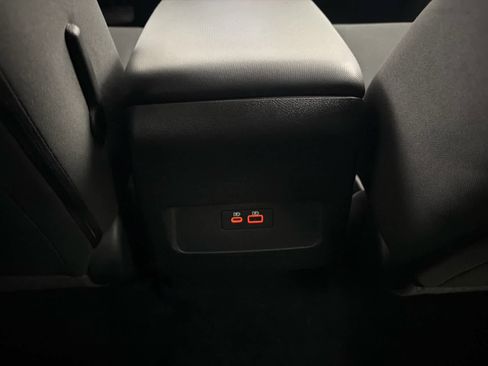 Used 2023 Nissan Frontier PRO-4X w/ Technology Package AWD/4WD image 21