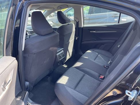 Used 2025 Toyota Camry LE image 8