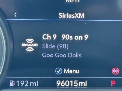 Used 2020 Cadillac XT6 Premium Luxury image 21