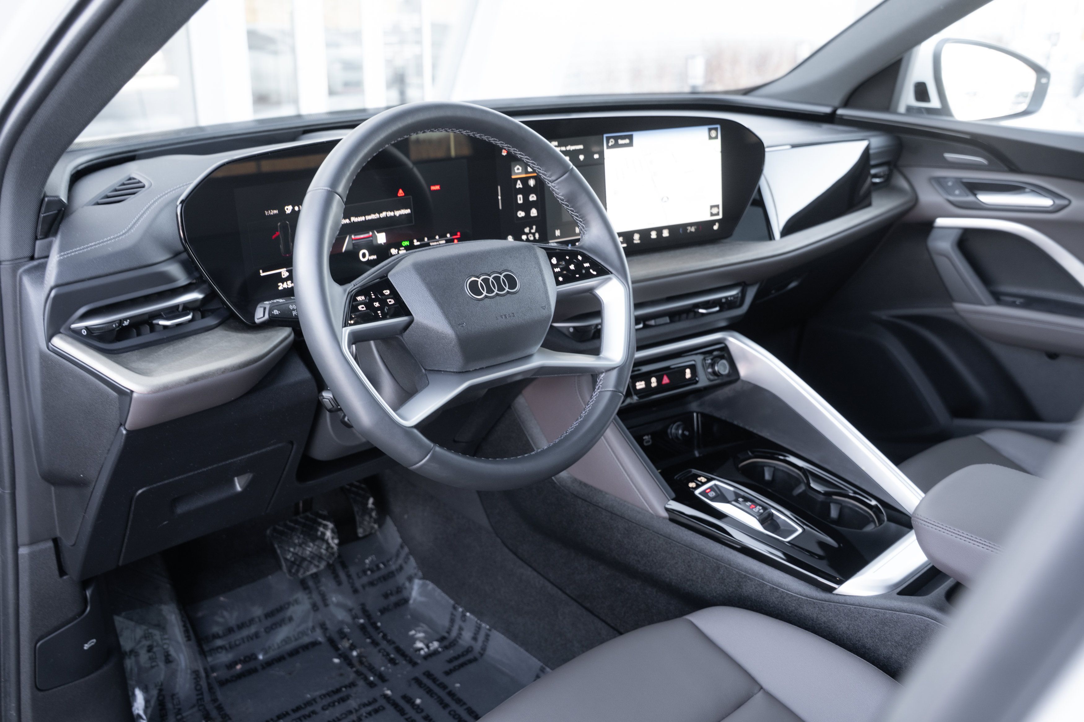 Certified 2025 Audi Q5 Premium w/ Premium Plus AWD/4WD image 9