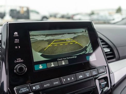 Used 2024 Honda Odyssey EX-L image 28