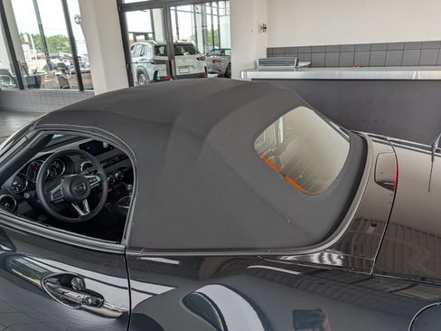 New 2026 MAZDA MX-5 Miata Grand Touring w/ Appearance Package RWD image 7