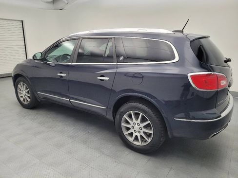 Used 2017 Buick Enclave Leather FWD image 3