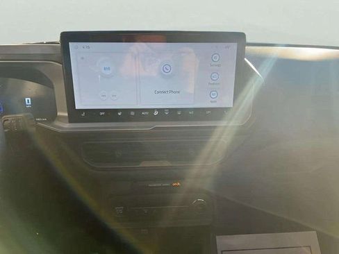 Used 2025 Ford Bronco Sport Badlands image 7