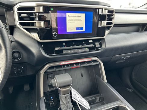 New 2026 Toyota Tundra SR5 image 11