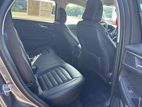 Certified 2024 Ford Edge SEL w/ Convenience Package AWD/4WD image 19