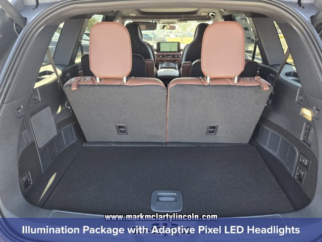 New 2027 Lincoln Aviator Reserve AWD/4WD image 15