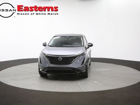 Used 2023 Nissan Ariya FWD image 53