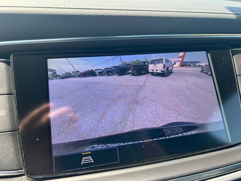 Used 2023 Buick Enclave Essence w/ Experience Buick Package AWD/4WD image 26