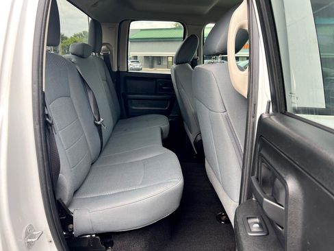 Used 2017 RAM 1500 Tradesman w/ Popular Equipment Group image 45