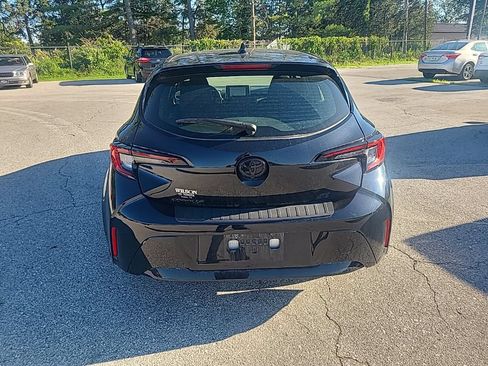 Used 2023 Toyota Corolla SE FWD image 4