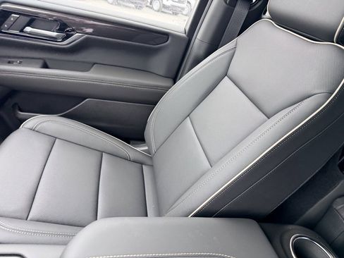 New 2026 GMC Yukon XL Elevation w/ Elevation Premium Package image 28