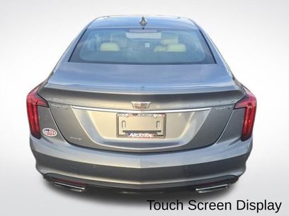 Used 2021 Cadillac CT5 Premium Luxury