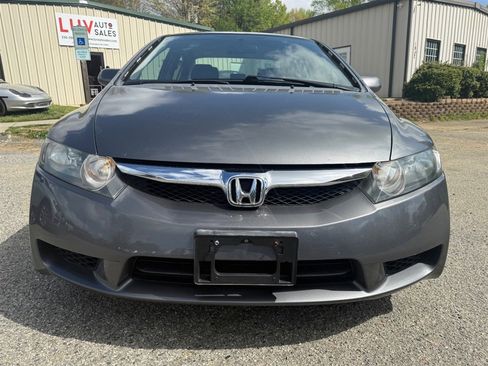 Used 2009 Honda Civic EX-L image 7