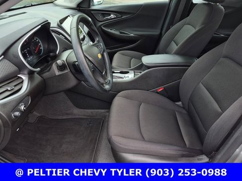 Used 2024 Chevrolet Malibu RS image 28