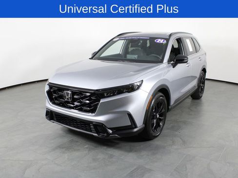 Used 2024 Honda CR-V Sport image 2