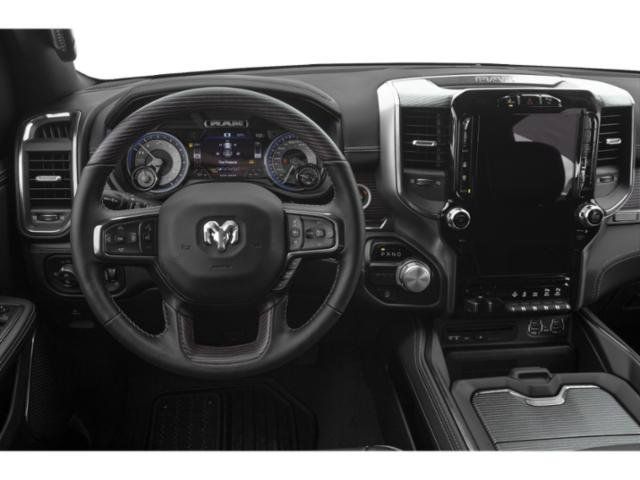 Certified 2019 RAM 1500 Limited w/ Advanced Safety Group AWD/4WD image 10