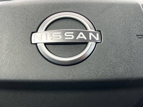 New 2027 Nissan Sentra S w/ S Cold Weather Package FWD image 6
