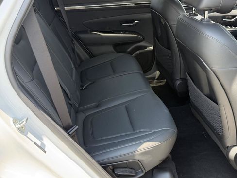 Used 2023 Hyundai Tucson Limited FWD image 23