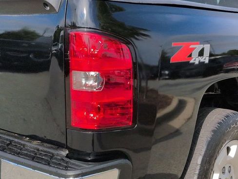 Used 2012 Chevrolet Silverado 1500 LT w/ All-Star Edition AWD/4WD image 14