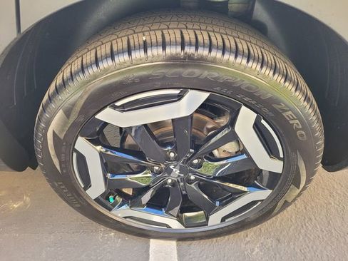 Used 2025 Kia Telluride EX image 30