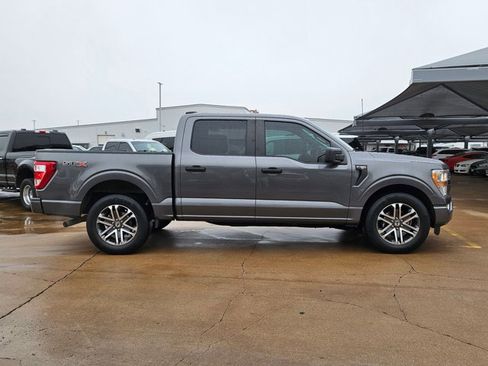 Used 2021 Ford F150 XL w/ STX Appearance Package image 4
