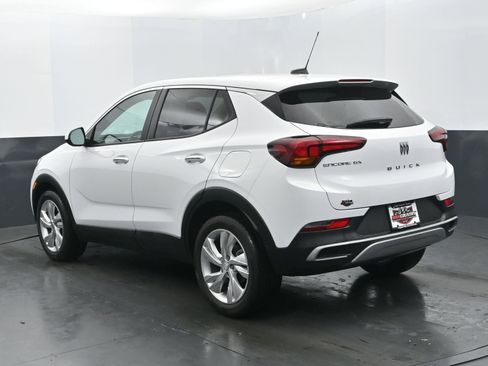 Used 2025 Buick Encore GX Preferred image 3