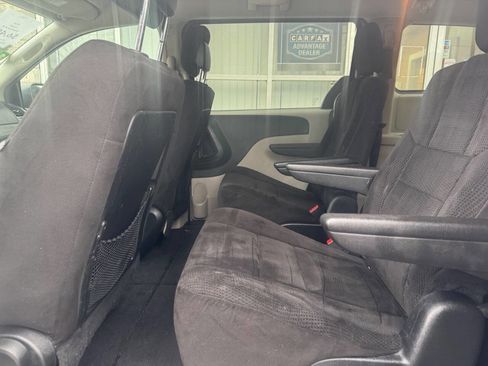 Used 2014 Dodge Grand Caravan SE w/ Quick Order Package 29E SE image 16