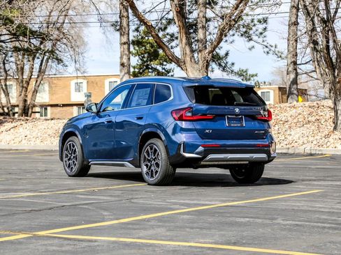 New 2026 BMW X1 xDrive28i w/ Convenience Package image 3