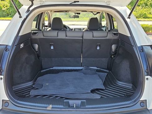 Used 2022 Honda HR-V EX image 29