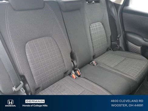 Certified 2024 Honda HR-V LX image 18