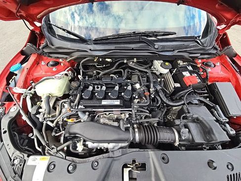 Used 2018 Honda Civic Si image 12