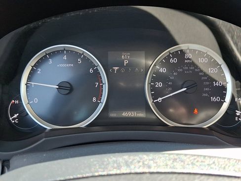 Used 2016 Lexus IS 300 AWD w/ Navigation System Package image 25