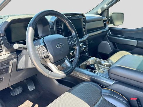 Used 2022 Ford F150 Tremor w/ Equipment Group 402A High AWD/4WD image 2