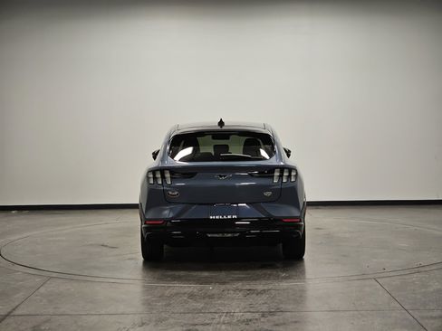 Used 2023 Ford Mustang Mach-E California Route 1 image 7