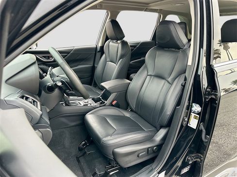 Used 2024 Subaru Forester Touring image 22